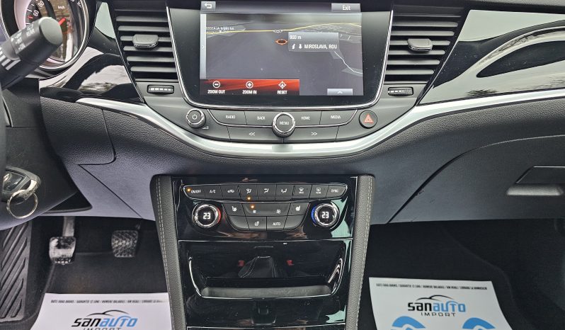 Opel Astra 1.6 CDTI Innovation Start/Stop