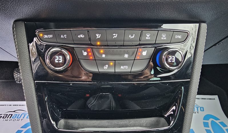 Opel Astra 1.6 CDTI Innovation Start/Stop