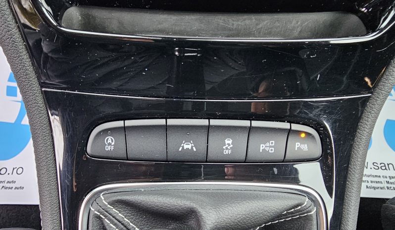 Opel Astra 1.6 CDTI Innovation Start/Stop