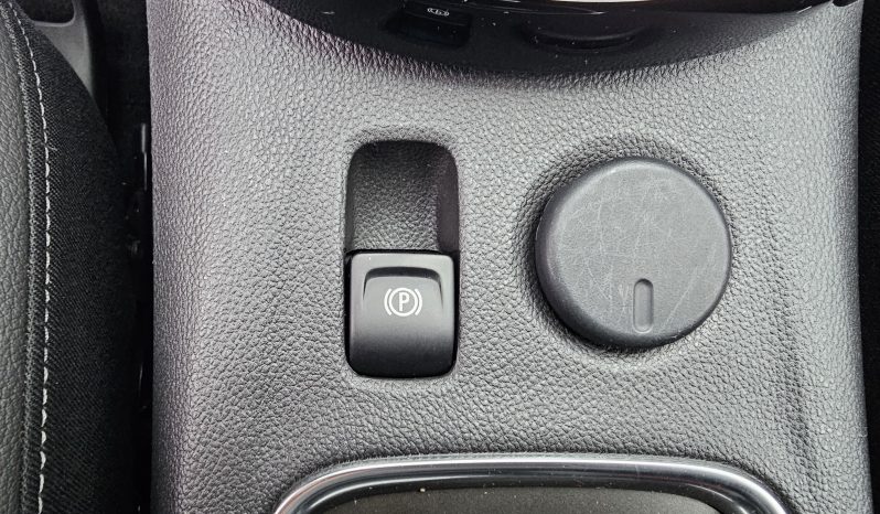 Opel Astra 1.6 CDTI Innovation Start/Stop