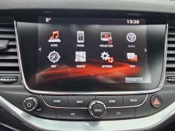 Opel Astra 1.6 CDTI Innovation Start/Stop full