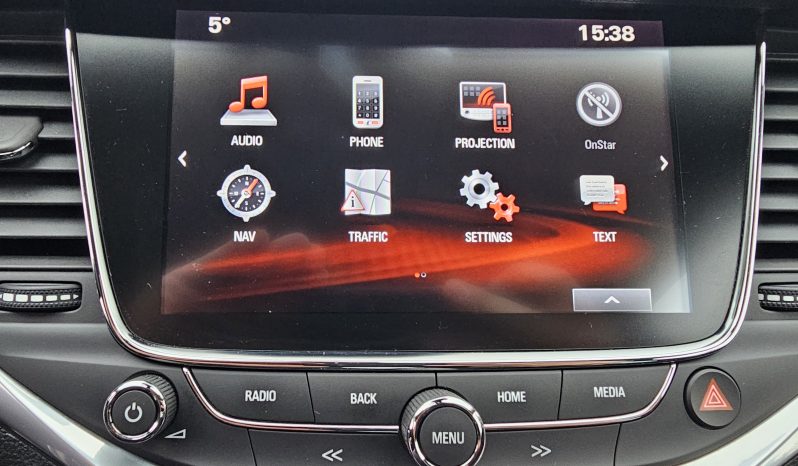 Opel Astra 1.6 CDTI Innovation Start/Stop