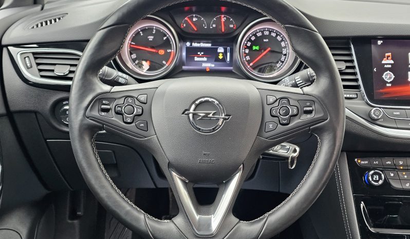 Opel Astra 1.6 CDTI Innovation Start/Stop