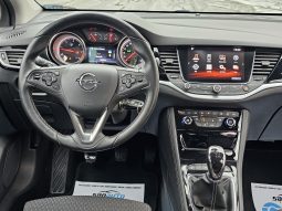 Opel Astra 1.6 CDTI Innovation Start/Stop full