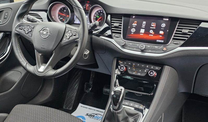 Opel Astra 1.6 CDTI Innovation Start/Stop