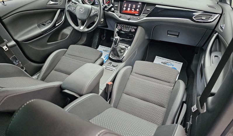 Opel Astra 1.6 CDTI Innovation Start/Stop