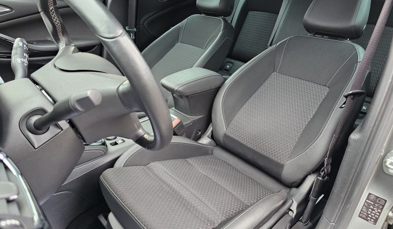 Opel Astra 1.6 CDTI Innovation Start/Stop