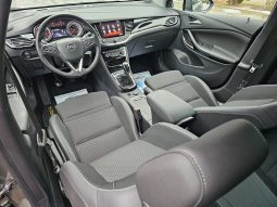 Opel Astra 1.6 CDTI Innovation Start/Stop full