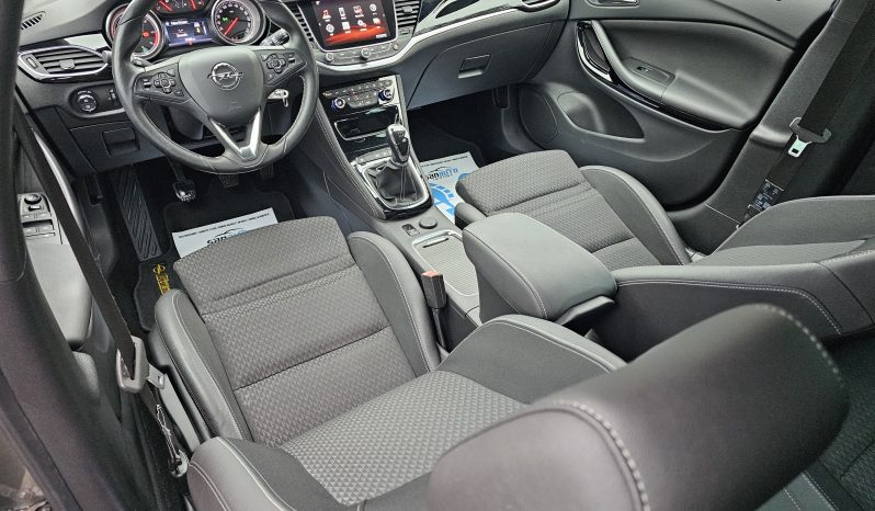 Opel Astra 1.6 CDTI Innovation Start/Stop