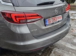 Opel Astra 1.6 CDTI Innovation Start/Stop full
