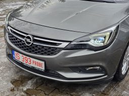 Opel Astra 1.6 CDTI Innovation Start/Stop full