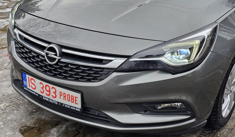 Opel Astra 1.6 CDTI Innovation Start/Stop