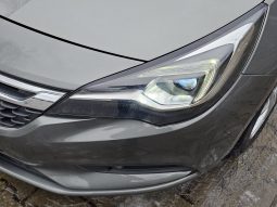 Opel Astra 1.6 CDTI Innovation Start/Stop full