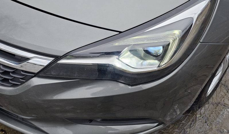 Opel Astra 1.6 CDTI Innovation Start/Stop