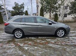 Opel Astra 1.6 CDTI Innovation Start/Stop full