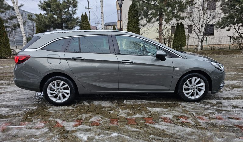 Opel Astra 1.6 CDTI Innovation Start/Stop