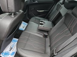 Opel Astra 1.7 CDTI 150 Jahre Opel full