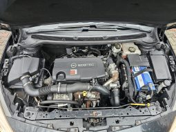 Opel Astra 1.7 CDTI 150 Jahre Opel full