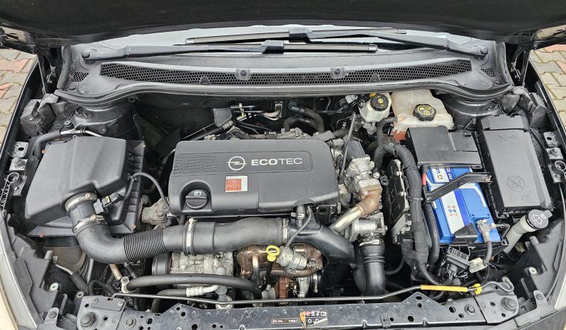 Opel Astra 1.7 CDTI 150 Jahre Opel