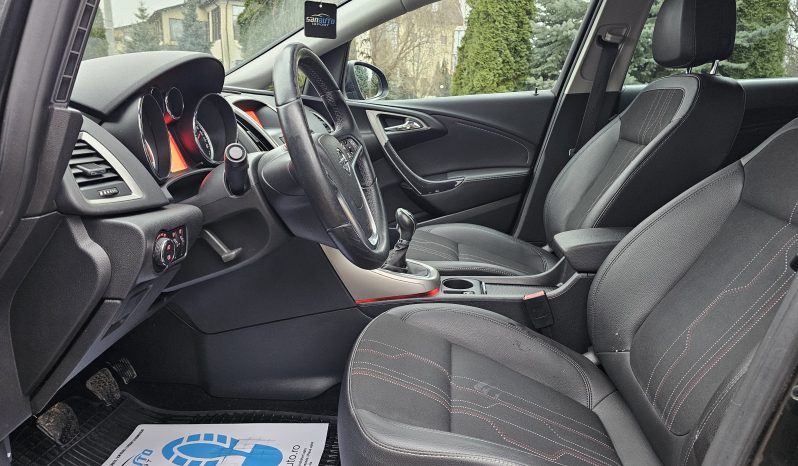 Opel Astra 1.7 CDTI 150 Jahre Opel