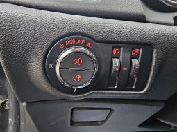 Opel Astra 1.7 CDTI 150 Jahre Opel full