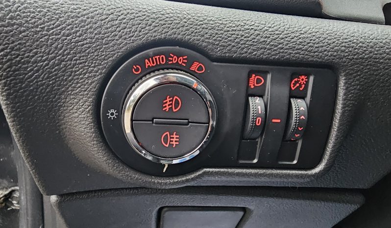 Opel Astra 1.7 CDTI 150 Jahre Opel