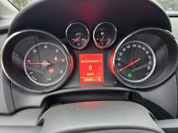 Opel Astra 1.7 CDTI 150 Jahre Opel full