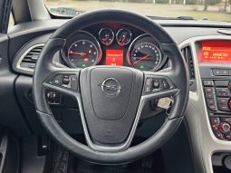 Opel Astra 1.7 CDTI 150 Jahre Opel full