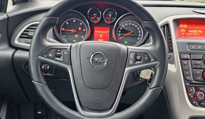 Opel Astra 1.7 CDTI 150 Jahre Opel