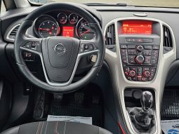 Opel Astra 1.7 CDTI 150 Jahre Opel full