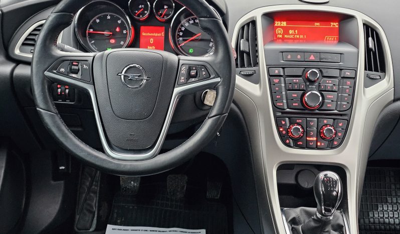 Opel Astra 1.7 CDTI 150 Jahre Opel