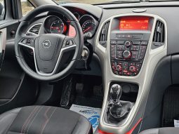 Opel Astra 1.7 CDTI 150 Jahre Opel full