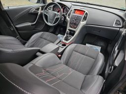 Opel Astra 1.7 CDTI 150 Jahre Opel full