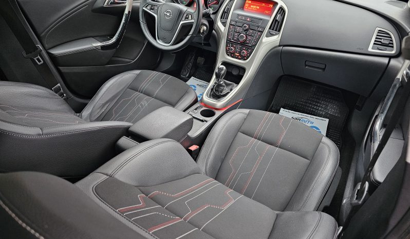 Opel Astra 1.7 CDTI 150 Jahre Opel