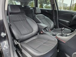 Opel Astra 1.7 CDTI 150 Jahre Opel full