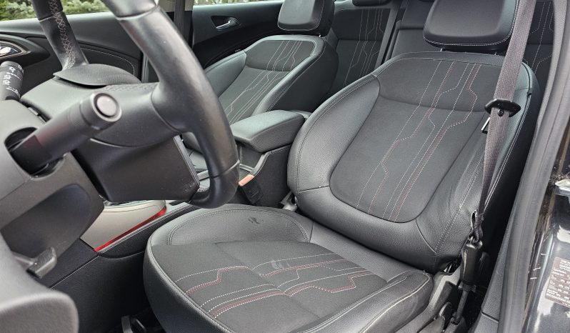 Opel Astra 1.7 CDTI 150 Jahre Opel