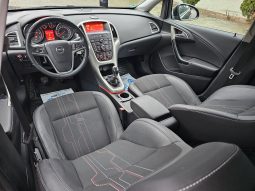 Opel Astra 1.7 CDTI 150 Jahre Opel full