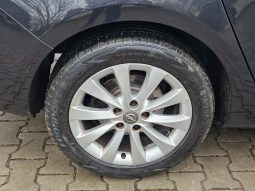 Opel Astra 1.7 CDTI 150 Jahre Opel full