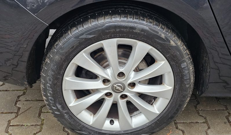 Opel Astra 1.7 CDTI 150 Jahre Opel