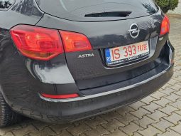Opel Astra 1.7 CDTI 150 Jahre Opel full