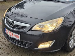 Opel Astra 1.7 CDTI 150 Jahre Opel full