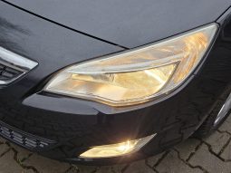 Opel Astra 1.7 CDTI 150 Jahre Opel full