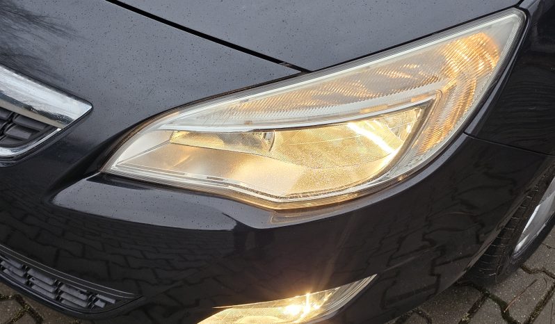 Opel Astra 1.7 CDTI 150 Jahre Opel