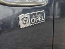 Opel Astra 1.7 CDTI 150 Jahre Opel full