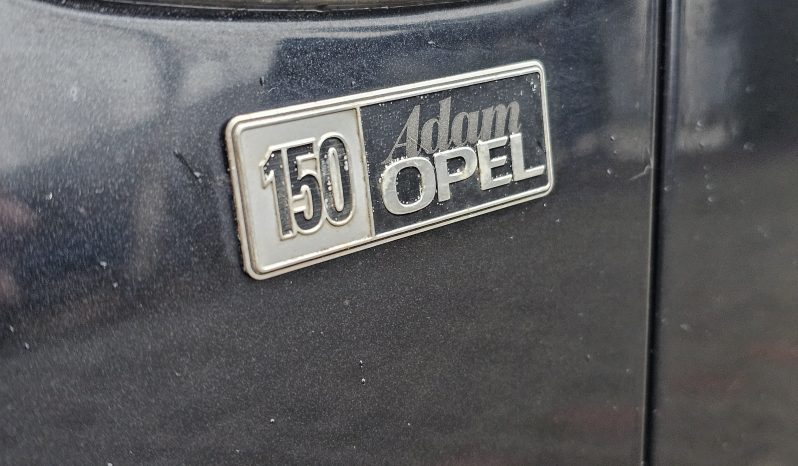 Opel Astra 1.7 CDTI 150 Jahre Opel