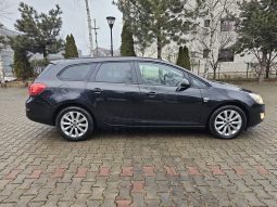 Opel Astra 1.7 CDTI 150 Jahre Opel full