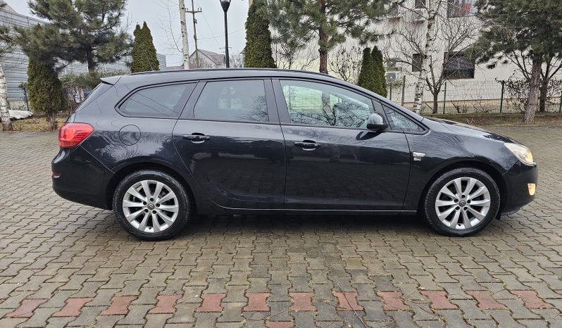 Opel Astra 1.7 CDTI 150 Jahre Opel