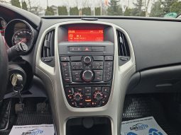 Opel Astra 1.7 CDTI 150 Jahre Opel full