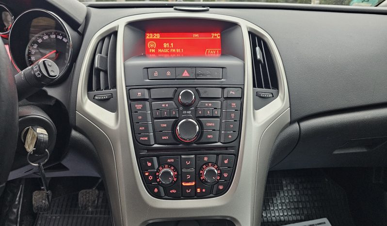 Opel Astra 1.7 CDTI 150 Jahre Opel