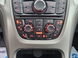 Opel Astra 1.7 CDTI 150 Jahre Opel full